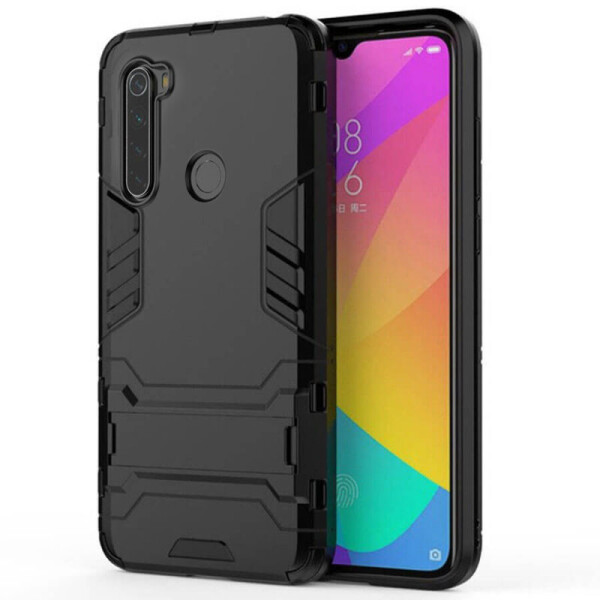 

TPU чехол Fiber Logo для Samsung Galaxy S20 Ultra (Синий) (868138)