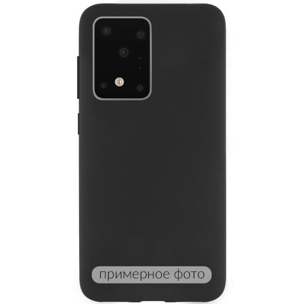 

Чехол-книжка Clear View Standing Cover для Vivo Y15 (Черный) (877316)