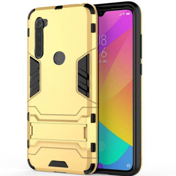 

Кожаная накладка Epic Vivi series для Xiaomi Redmi 8a (Голубой) (867982)