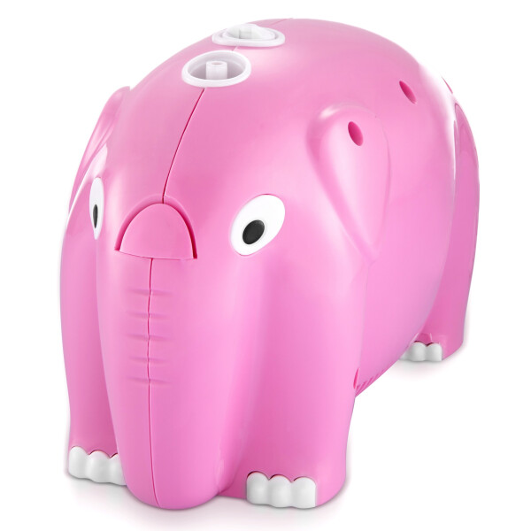 

Ингалятор Longevita CNB69012 Pink Компрессорный (6447592)