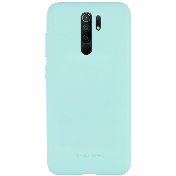 

Чехол Silicone Cover My Color Full Protective (A) для Huawei P20 Pro (Фиолетовый / Purple) (915069)