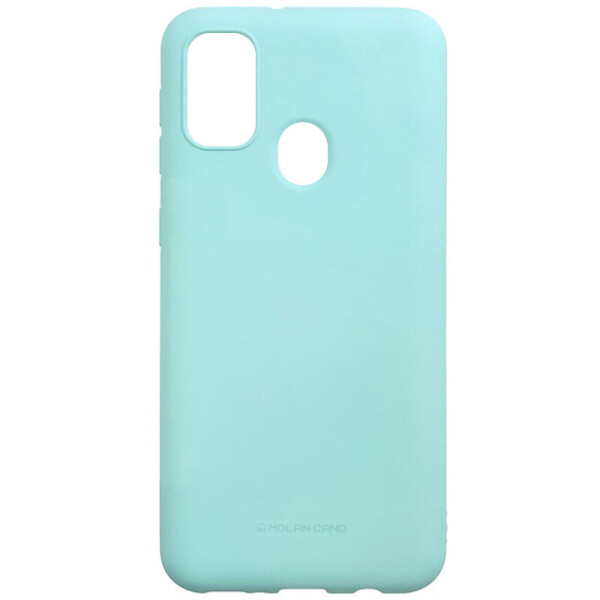 

Чехол-книжка Clear View Standing Cover для Xiaomi Redmi Note 9 (Rose Gold) (909666)