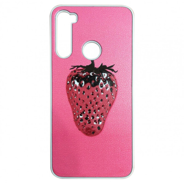 

Чехол Silicone Cover Full Protective (A) для Xiaomi Mi 10 (Розовый / Pink) (884126)