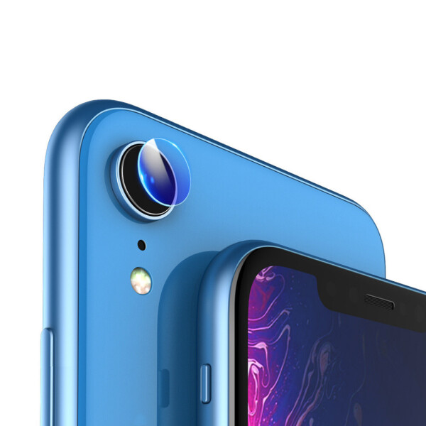 

Защитное стекло на камеру Elite для Apple Iphone XR