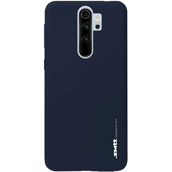 

Чехол-книжка Clear View TPU Cover для Xiaomi Redmi Note 8 (Зеленый) (872503)
