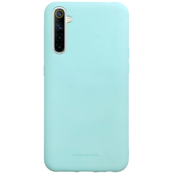 

Кожаный чехол Lava для Samsung Galaxy M30s (Синий) (903565)