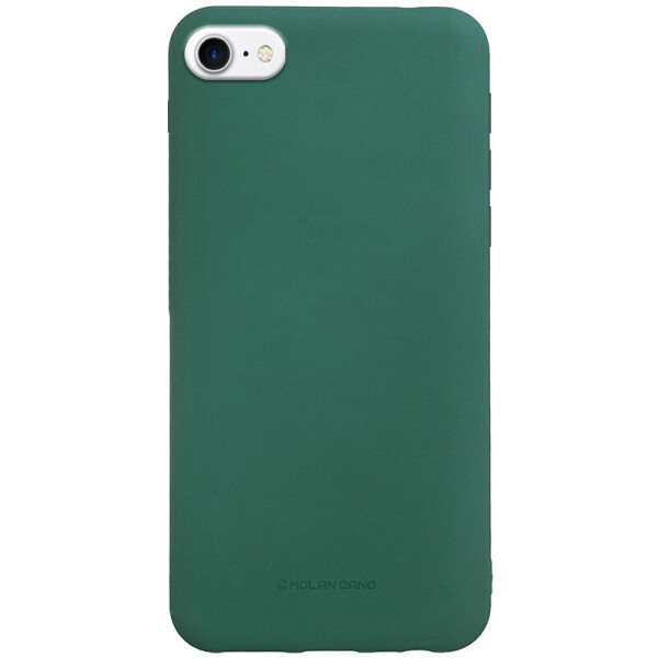 

Чехол Silicone Cover Full Protective (A) для OPPO Realme 6 (Сиреневый / Dasheen) (903822)