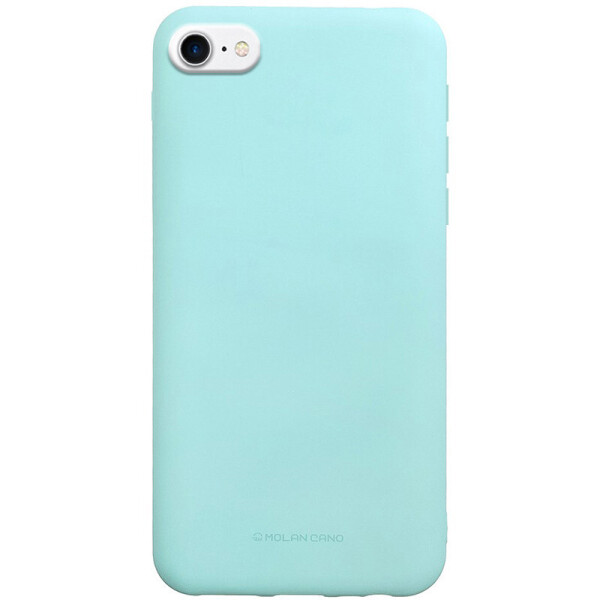 

Чехол Silicone Cover Full Protective (A) для OPPO Realme 6 (Синий / Navy) (903821)