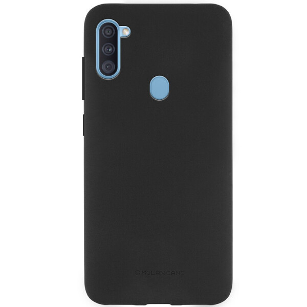 

Чехол Silicone Cover Full Protective (A) для OPPO Realme 6 (Синий / Cobalt) (903820)