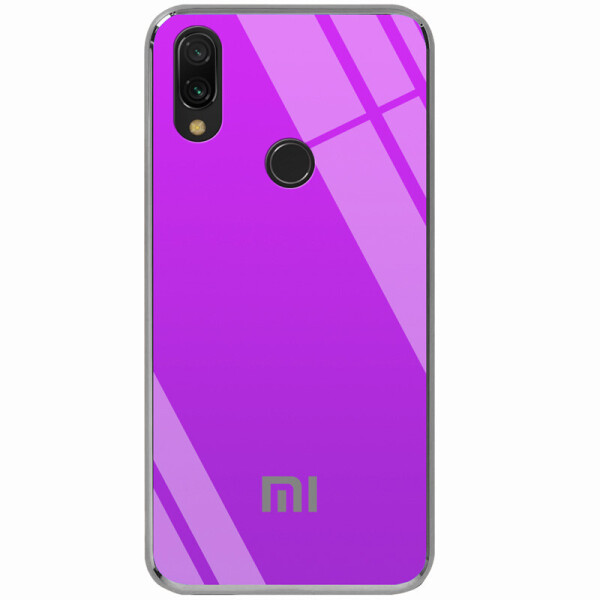 

TPU чехол с переливающимися блестками для Samsung Galaxy A10s (Единорог) (786412)