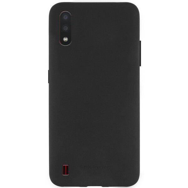 

TPU чехол Deen ColorRing под магнитный держатель (opp) для Xiaomi Redmi Note 9 Pro (Черный / Красный) (895987)