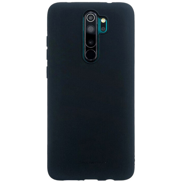 

TPU чехол Epic Premium Transparent для Xiaomi Redmi Note 8 Pro (Прозрачный / Transparent) (872807)