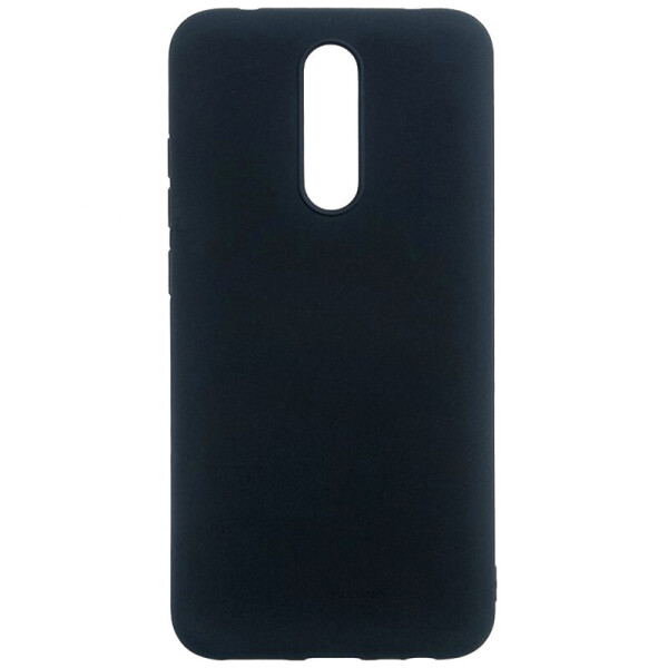 

TPU+PC чехол ForFun для Samsung Galaxy A20 A205F (Кусь / Белый) (748281)