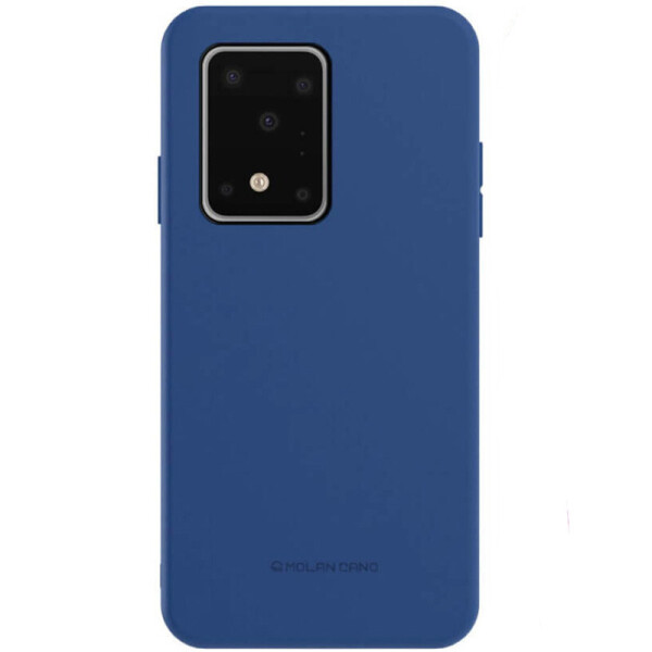 

Кожаная накладка G-Case Cardcool Series для Samsung Galaxy S20+ (Красный) (872633)