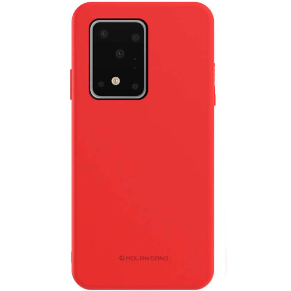 

Карбоновая накладка G-Case Dark series для Samsung Galaxy S20 Ultra (Черный) (872628)