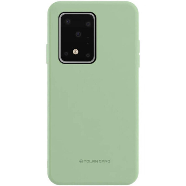 

TPU чехол Epic Transparent 1,0mm для Samsung Galaxy A51 (Бесцветный (прозрачный)) (871266)