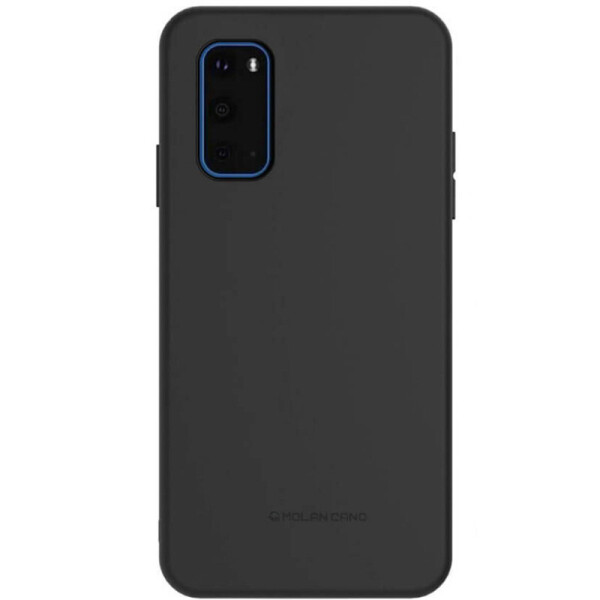 

Чехол-книжка Clear View Standing Cover для Xiaomi Redmi K30 / Poco X2 (Черный) (871279)