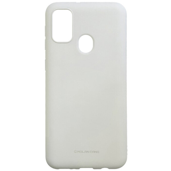 

PC чехол c микрофиброй G-Case Juan Series для Samsung Galaxy S20 (Синий) (872605)