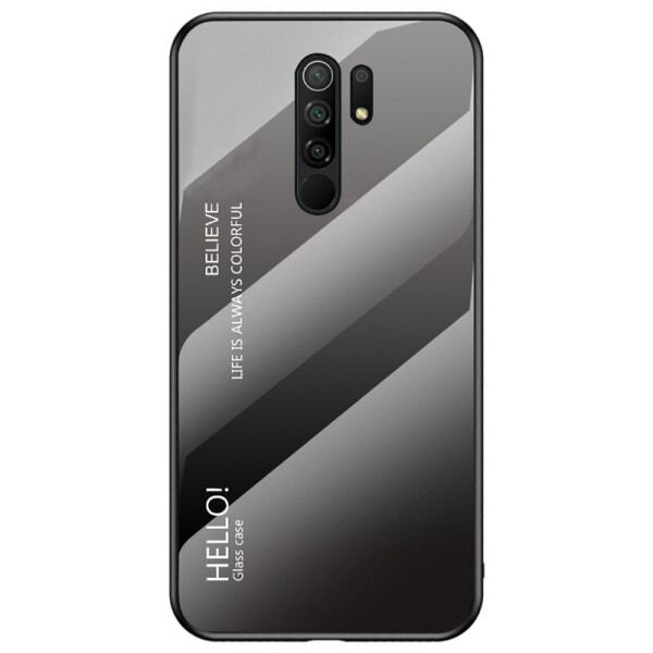 

Ударопрочный чехол Honeycomb для Xiaomi Redmi 8 (Черный) (869884)