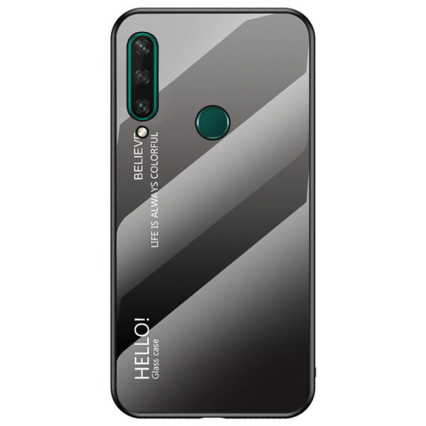 

Ударопрочный чехол Honeycomb для Xiaomi Redmi 8 (Зеленый) (869880)