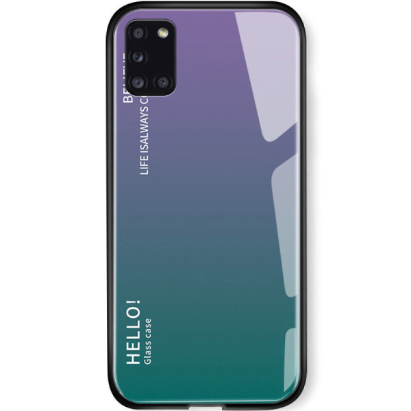 

Кожаный чехол Xshield для Samsung Galaxy Note 10 Plus (Мятный / Mint) (929935)