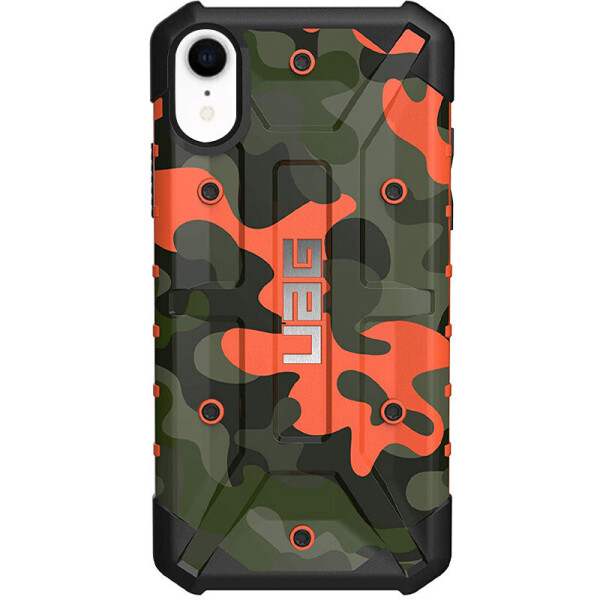 

Чехол Silicone Case GETMAN for Magnet для Apple iPhone 11 (6.1" ) (Желтый / Neon Yellow) (897177)