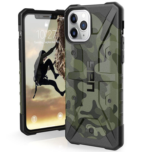

TPU Чехол Геометрия для Apple iPhone XR (6.1" ) (Синий / Розовый) (873659)
