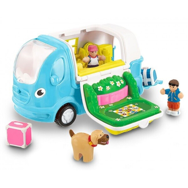 

Фургончик Китти WOW Toys (6495241)