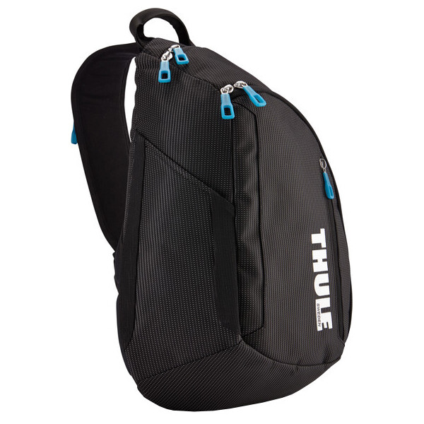 

Рюкзак Thule Crossover Sling Pack Black (6172406)