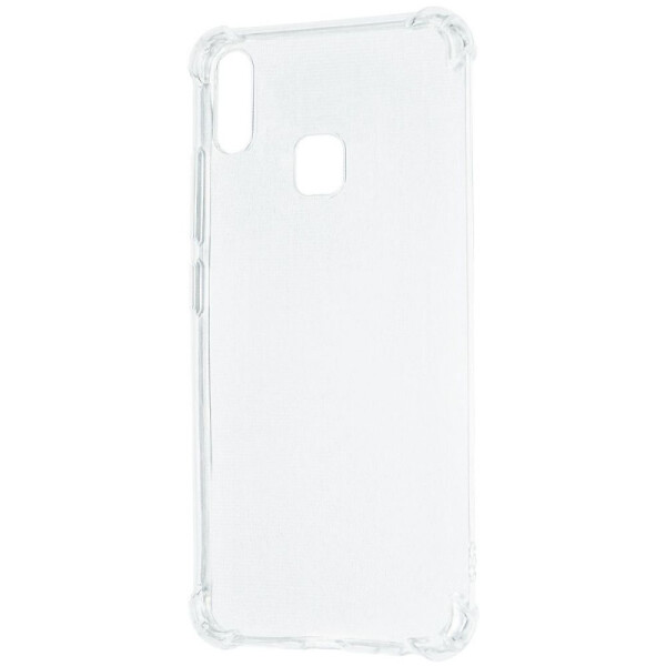 

Чехол Silicone Cover Full Protective (AA) для Samsung Galaxy S20 Ultra (Синий / Navy Blue) (895244)