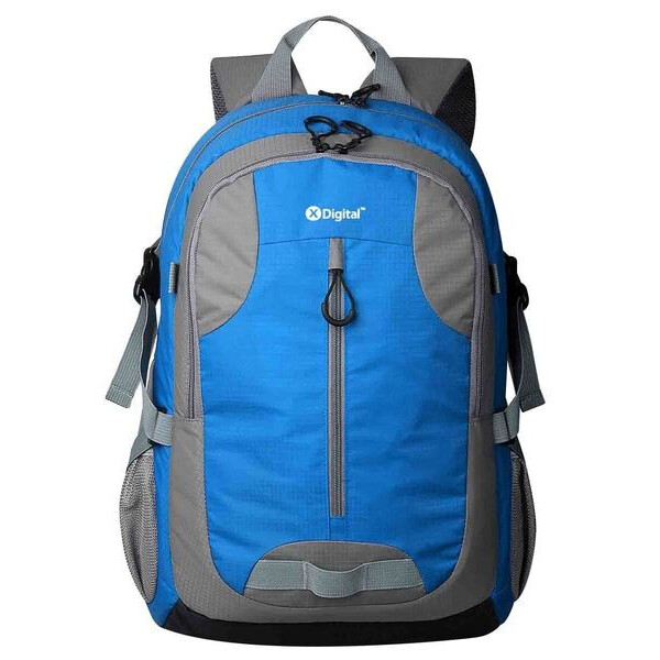

Рюкзак X-Digital Memphis 316 Blue (6295045)