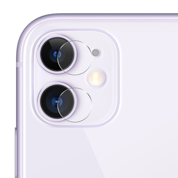 

Защитное стекло на камеру Elite для Apple Iphone 11