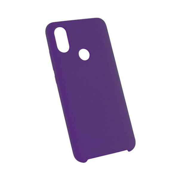 

Чехол Silicone Cover My Color Full Protective (A) для Xiaomi Redmi Note 9S (Салатовый / Neon green) (910559)