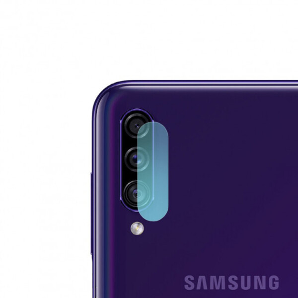 

Защитное стекло на камеру Elite для Samsung Galaxy A30s (A307)