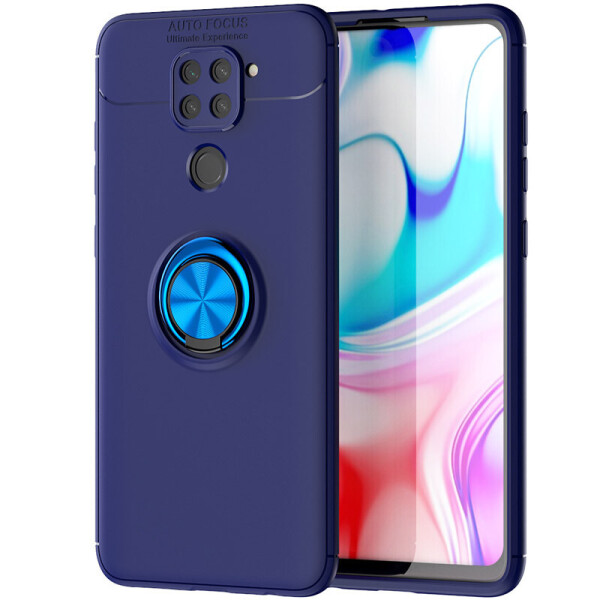 

Чехол Silicone Case Full Protective (AA) для iPhone X (5.8" ) (Красный / Red) (761745)