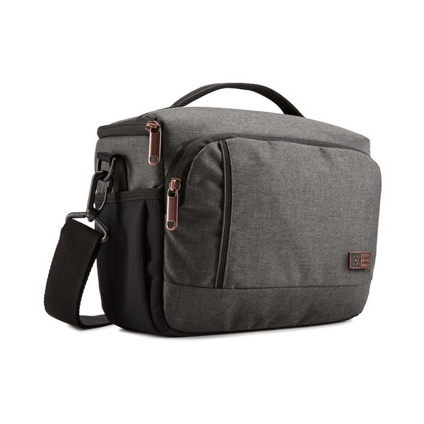 

Сумка Case Logic ERA DSLR Shoulder Bag CECS-103 Grey (6498680)