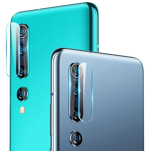 

Защитное стекло на камеру Elite для Xiaomi Mi 10 Pro
