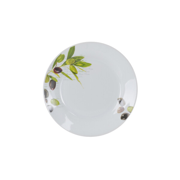 

Тарелка десертная LIMITED EDITION OLIVES (6485294)