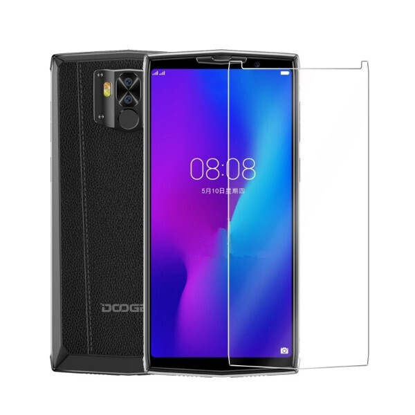 

Защитное стекло CHYI для Doogee N100 0.3 мм 9H в упаковке