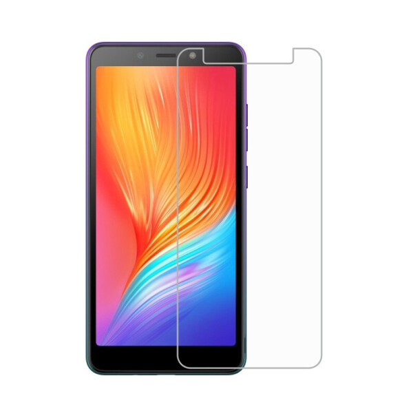 

Защитное стекло CHYI для Tecno POP 3 0.3 мм 9H в упаковке