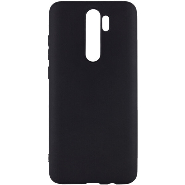 

Чехол Silicone Case GETMAN for Magnet для iPhone 8 (4.7" ) (Серый / Mist Blue) (904986)