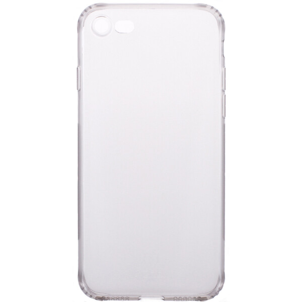 

Чехол T-PHOX iPhone 7/8 - Armor TPU (Grey) (6373855)