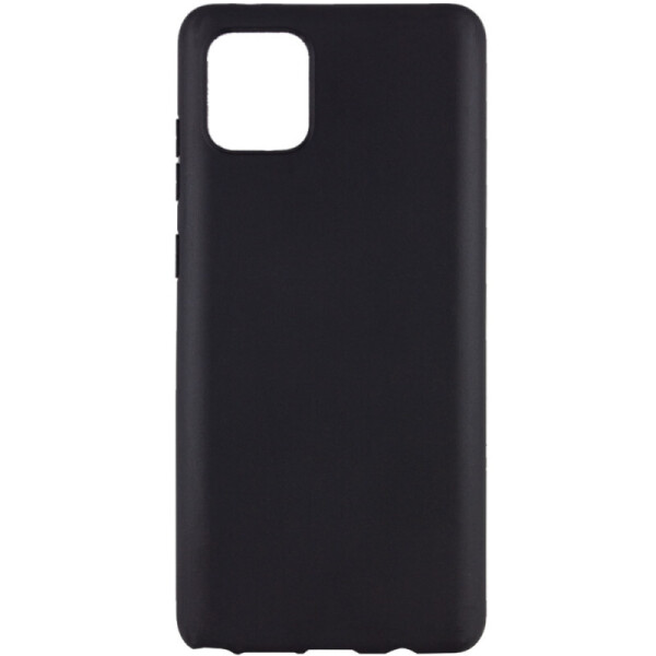 

Чехол Silicone Case Full Protective (AA) для Apple iPhone 11 (6.1" ) (Бежевый / Antigue White) (898510)