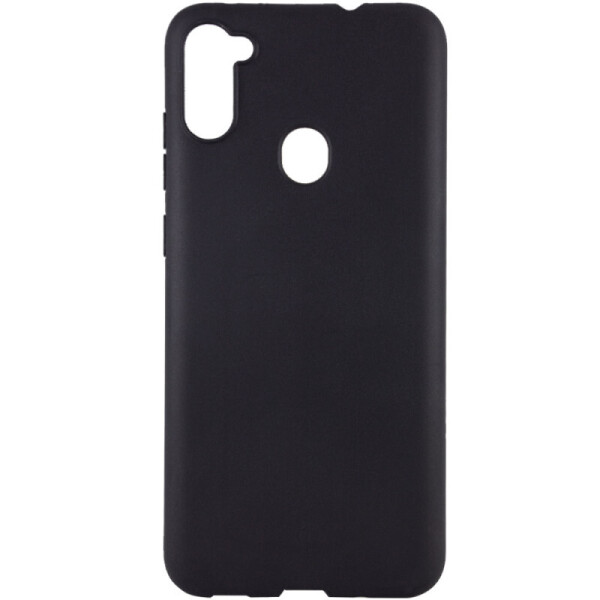 

Чехол Silicone Case Full Camera Protective (AA) для Apple iPhone 11 (6.1") (Оранжевый / Papaya) (902843)
