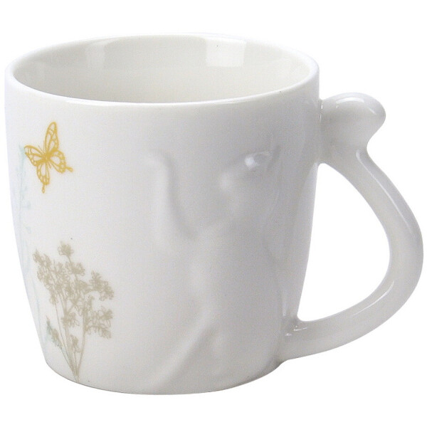 

Кружка LIMITED EDITION NATURE LOVELY (6518447)