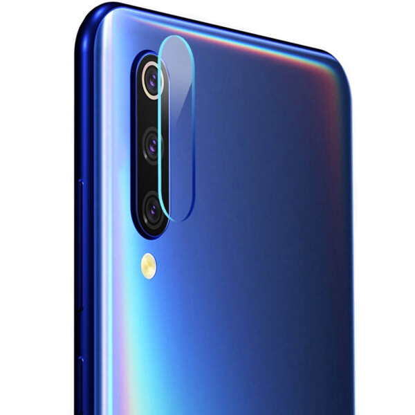 

Защитное стекло на камеру Elite для Xiaomi Mi A3 (Mi CC9e)