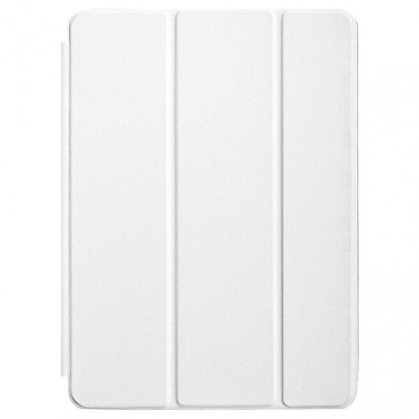 

Чехол (книжка) Smart Case Series для iPad 10.2 (Белый) (869919)