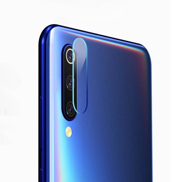 

Защитное стекло на камеру Elite для Xiaomi Mi 9 Lite (Mi CC9)