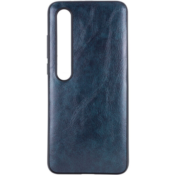 

TPU+Glass чехол ForFun для Xiaomi Mi 9T Pro (Похотливая сушка / Голубой) (746549)