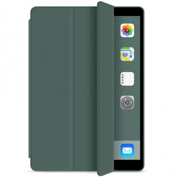 

Чехол-книжка Clear View Standing Cover для Huawei Y5p (Rose Gold) (909567)